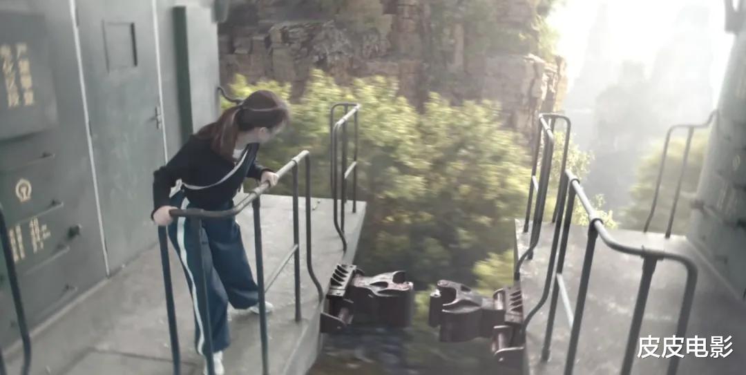 《在人间》真实口碑出炉，38岁赵丽颖口味又变了，这部悬疑剧要火