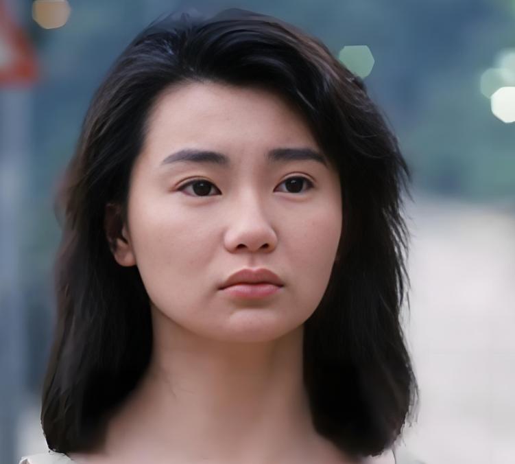 王晶不再隐瞒!曝光张曼玉60岁不婚不育内幕,主因不是梁朝伟