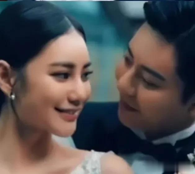 马筱梅接受采访,回应出轨和败诉风波,又对前夫抛出两个问题