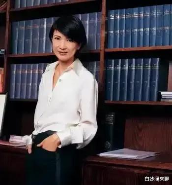 TVB花旦息影28年罕露面