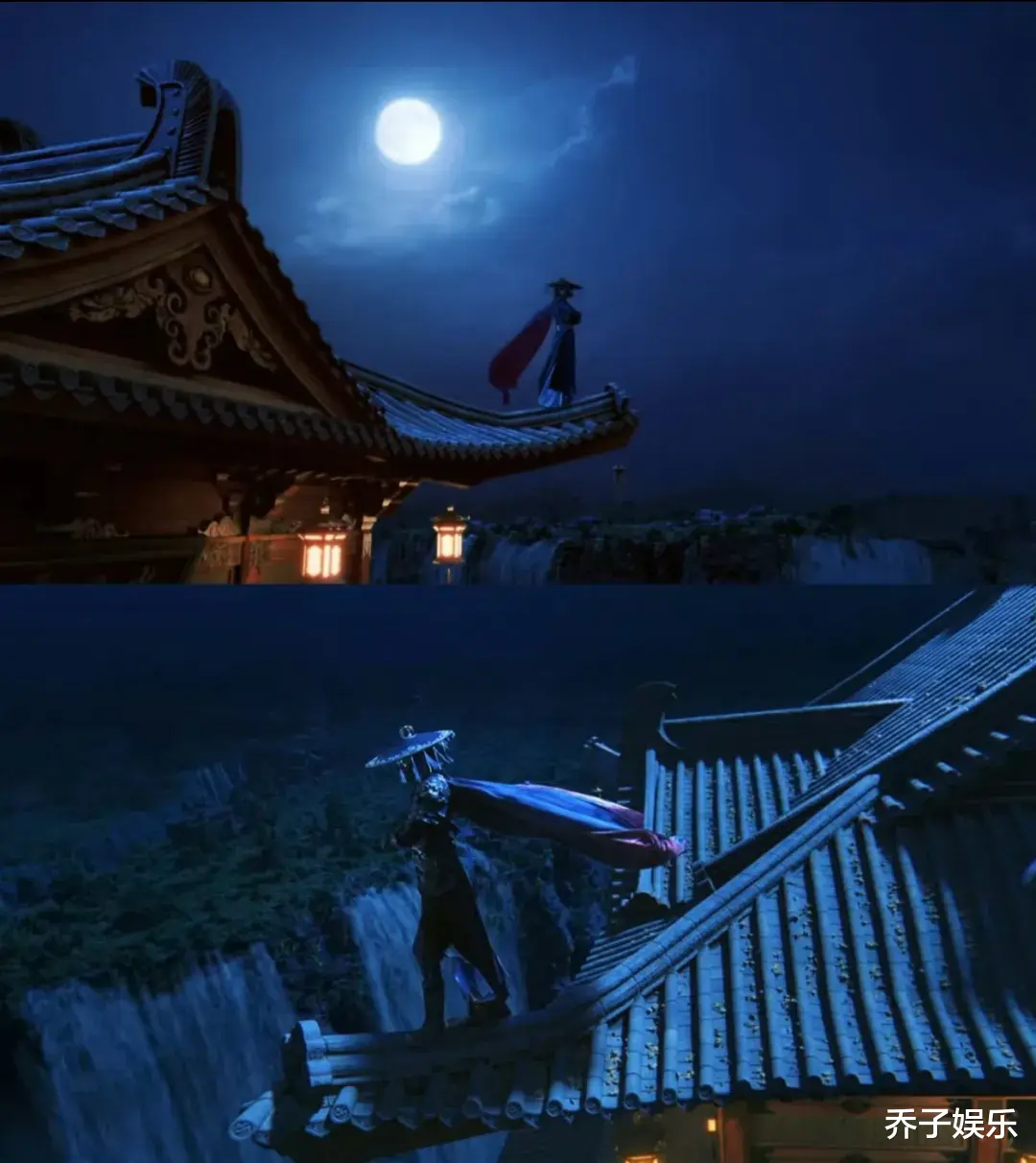 《书卷一梦》爆火，刘宇宁被嘲动了谁的奶酪？央视为其撑腰挺解气