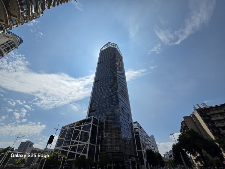 三星S25 Edge評測：雖然不完美，但還沒有對手