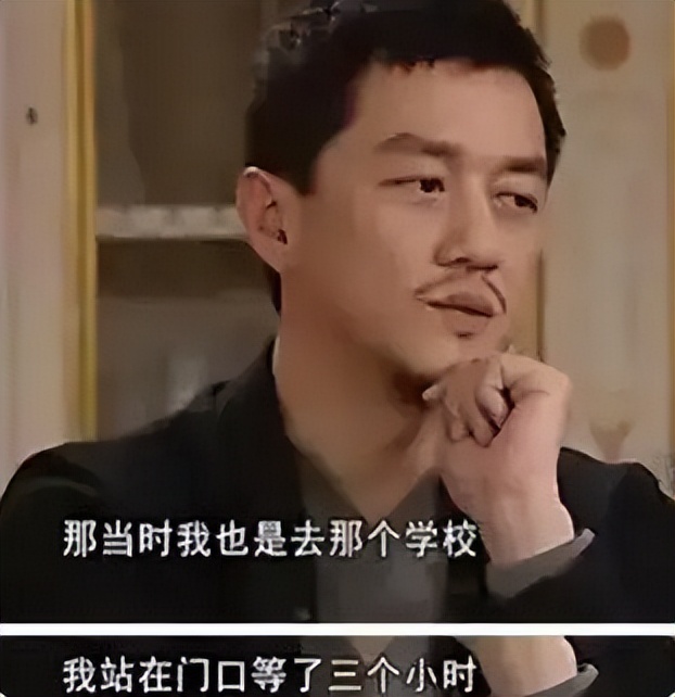 李亚鹏做梦也没想到,心中这口恶气竟让向太给出了,窦靖童没说谎