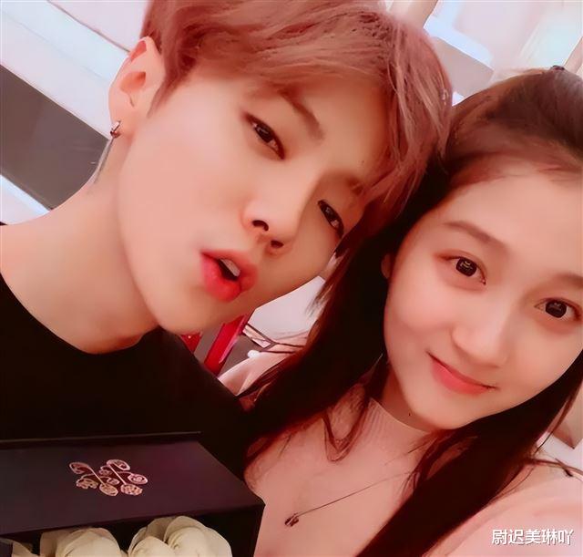 鹿晗缺席常驻节目录制,知情人曝原因,网友:他和关晓彤是一类人