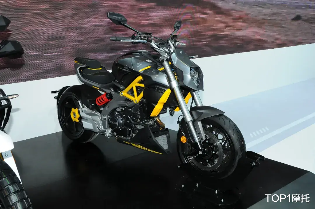 春风V4SR-RR领衔,盘点米兰车展备受关注国产车型