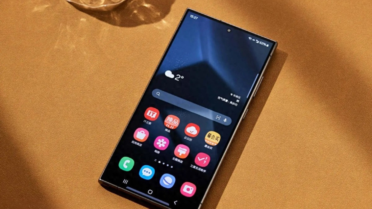 想要拍照好不一定買國產！三星S24 Ultra如今5000元到手