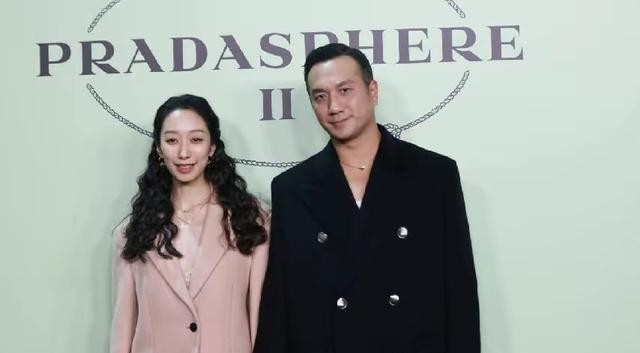 “情场浪子”黄觉:和周迅成为知己,感情生活坎坷,迎来事业巅峰