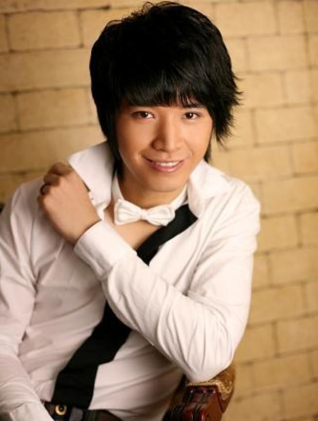 聋人男星宋晓波：1岁因高烧耳聋，29岁娶聋哑模特，女儿是正常人