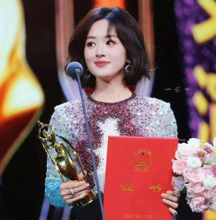 新华社发视频为赵丽颖正名