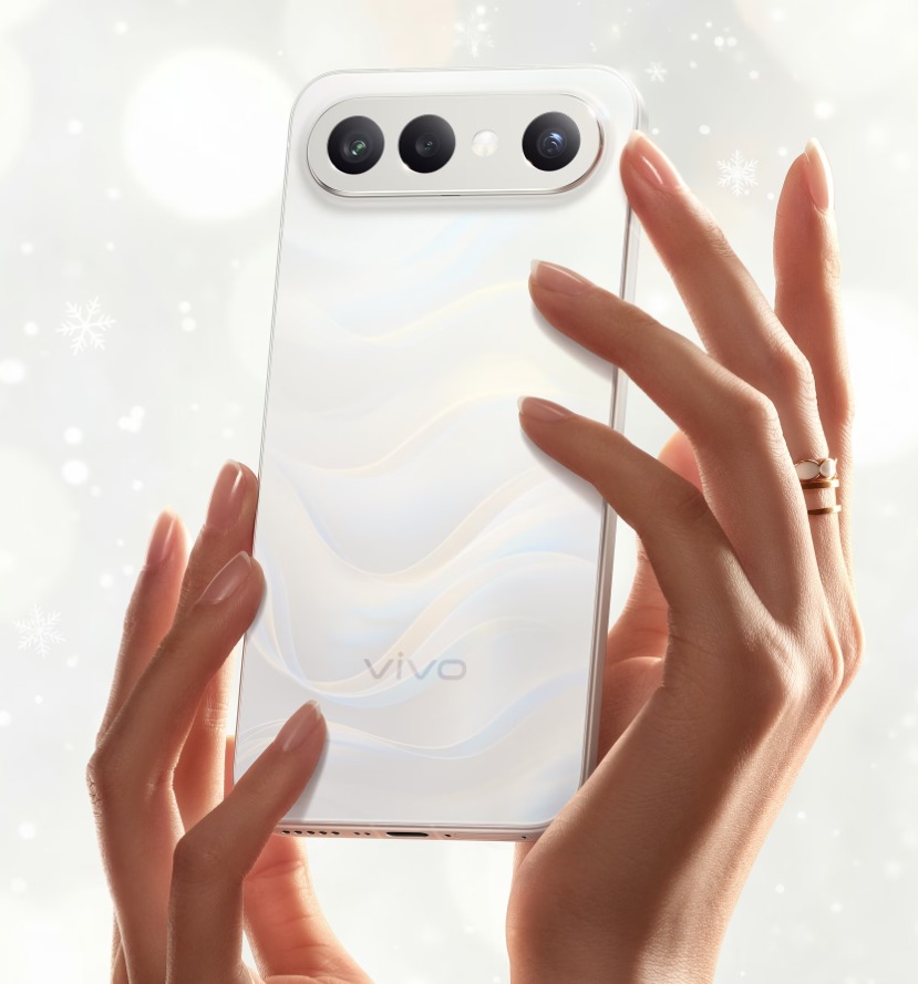 vivo S50系列正式開售：長焦Live神器，雙旗艦策略覆蓋不同需求