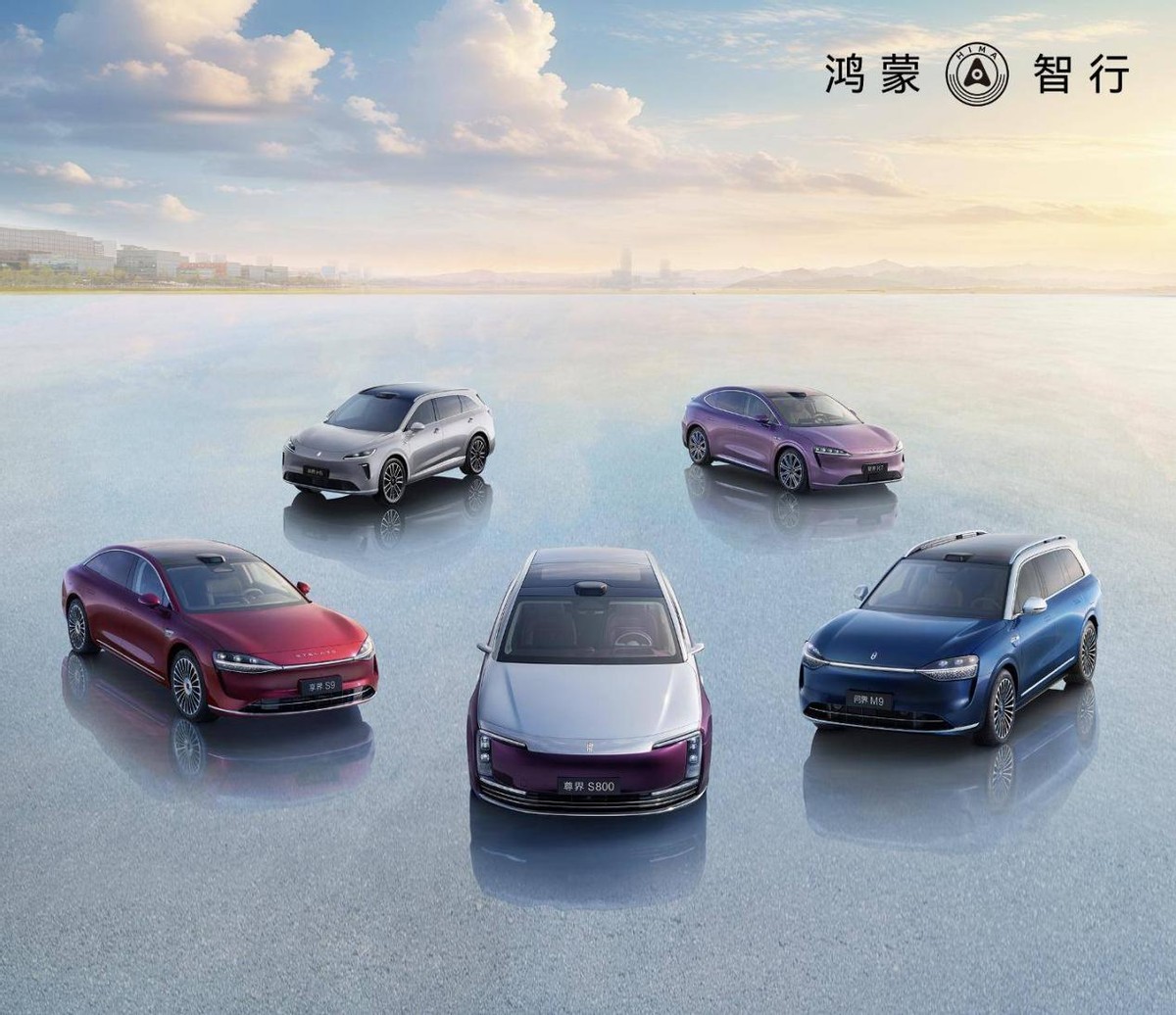 2025新势力销量榜巨变：零跑夺冠军，“蔚小理”格局瓦解