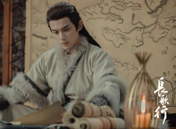 同样是演“将军”,把丞磊、吴磊、刘宇宁对比,差距一目了然!