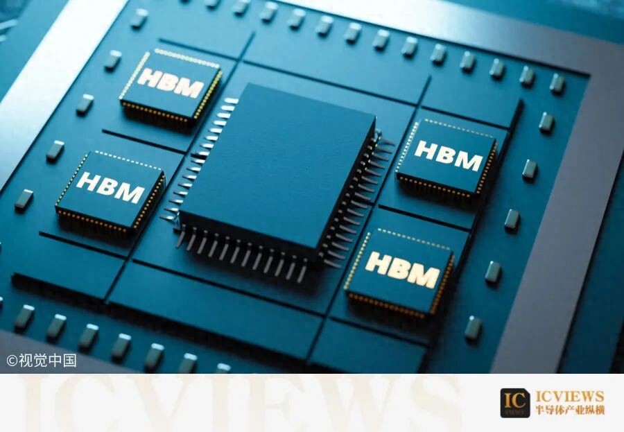 16計算單元+24顆HBM5！英特爾展示超大型多芯片封裝技術