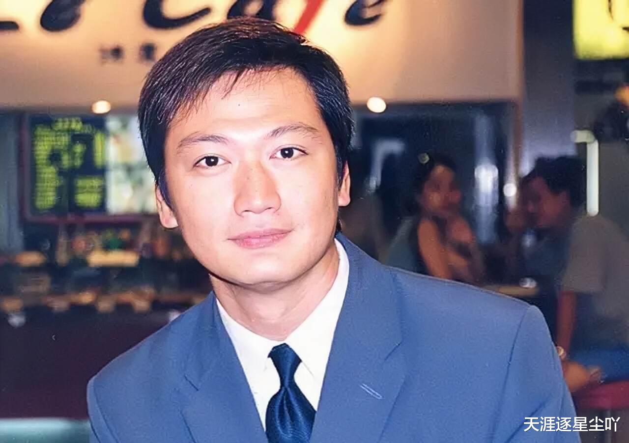 陶大宇61岁再婚,林建明节目爆料,新婚妻子容貌公开