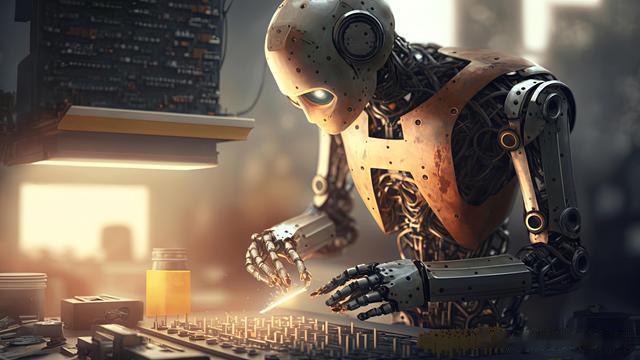 当人工智能闯了祸，谁应当承担责任？