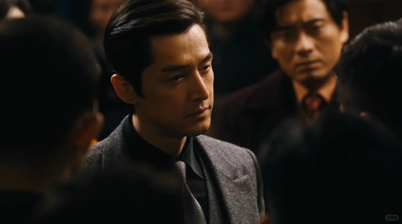 胡歌首度公开谈二胎儿子,更偏爱2岁女儿,对妻子的称呼尽显冷淡