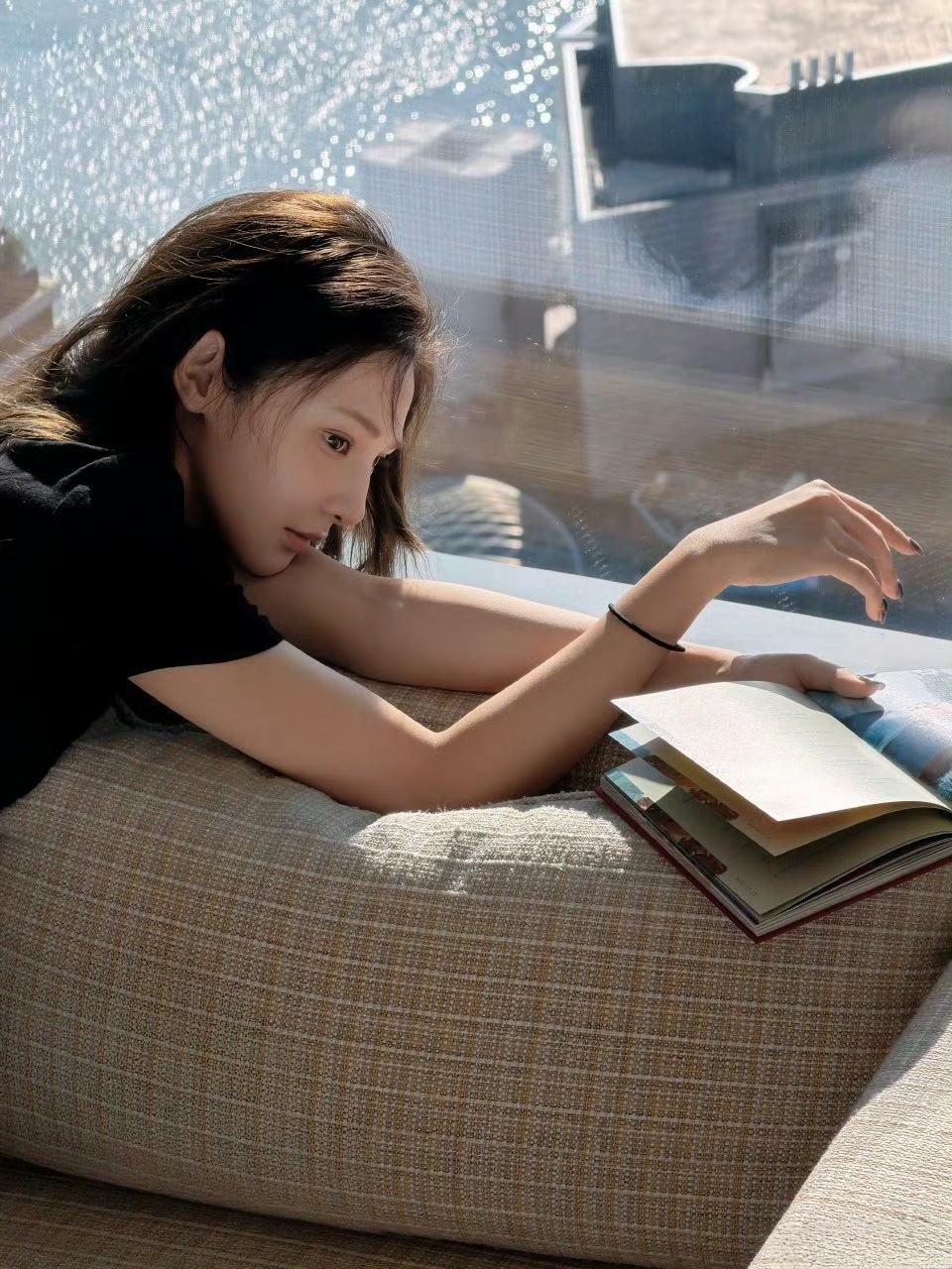 11.4娱乐瓜:肖战 杨紫 成毅 杨幂 白鹿 彭小苒 张凌赫 梁洁 李兰迪