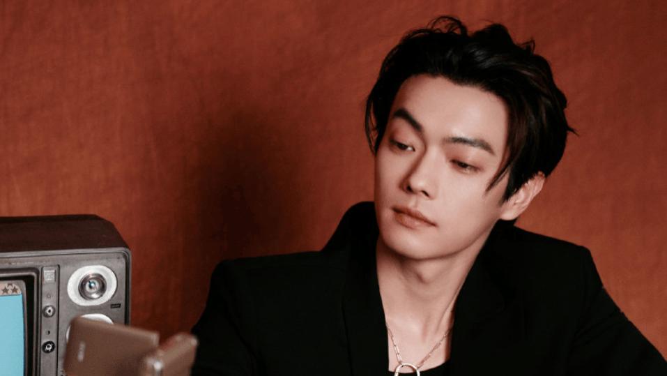 啧啧！许凯恋爱消息坐实？女方亲口承认的秘密