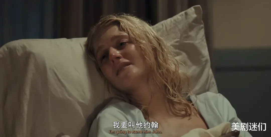 神剧最后一战彻底杀疯！约翰·达顿身世终于揭晓