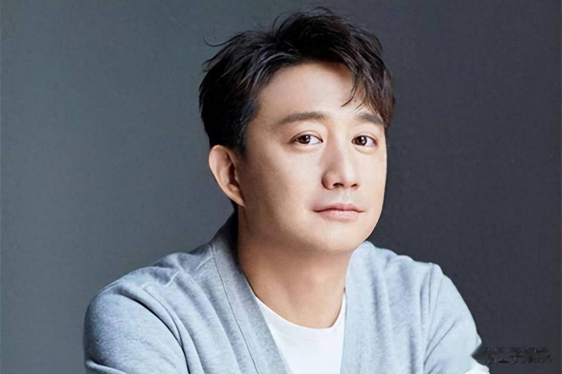 孙红雷的话没说错!55岁带呼吸机的黄磊,给中年男性提了个醒