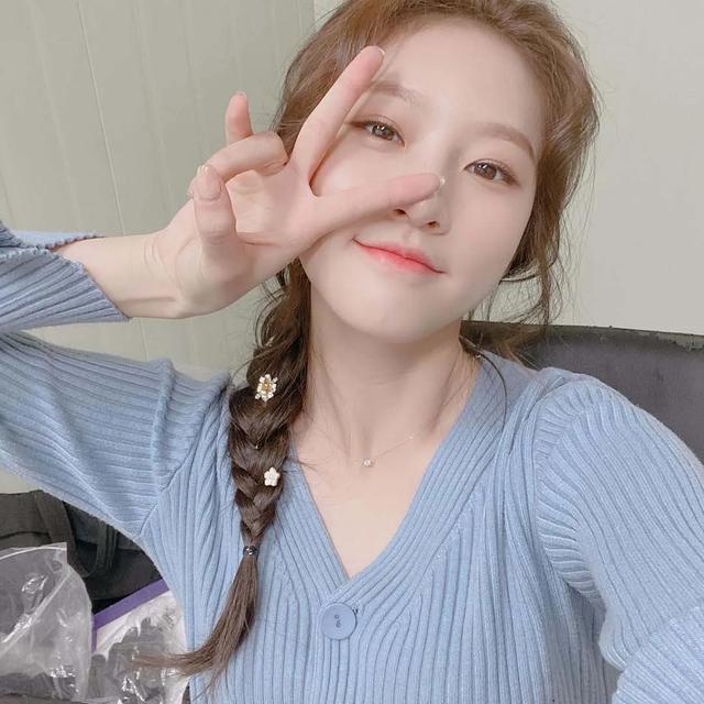 金赛纶生前精选照片