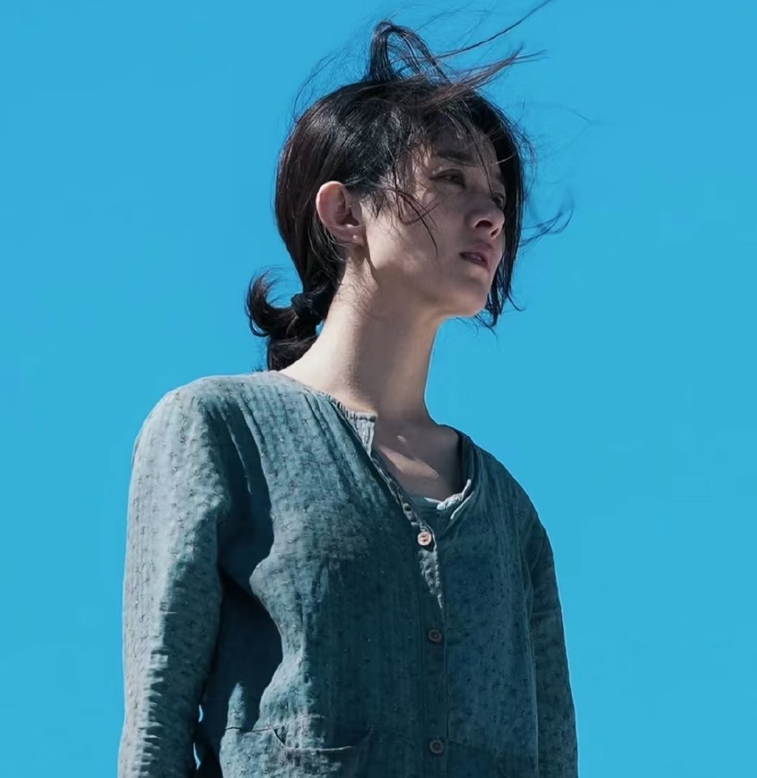 赵丽颖:在流量时代,做自己的“造城者”