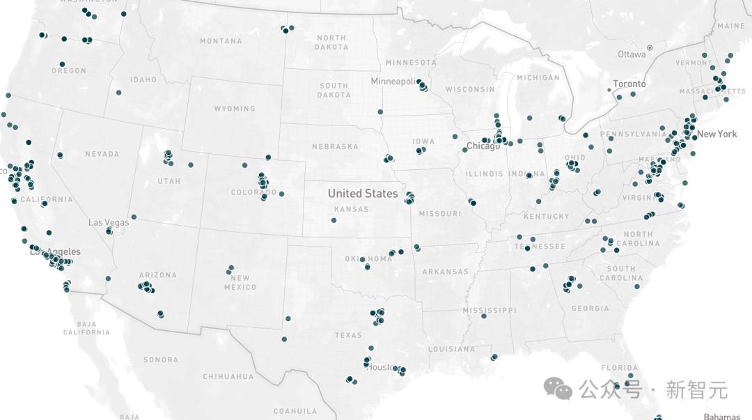 硅谷GPU蒙塵，馬斯克一言成讖：美國AI被電卡脖子
