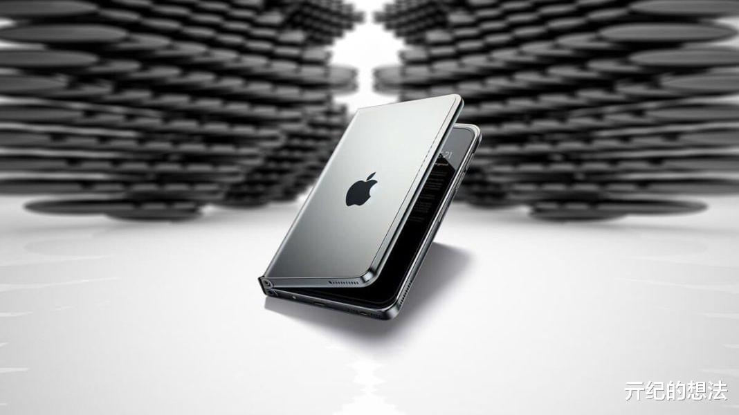 7.58英寸+48MP双摄,这新机有点意思