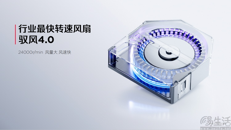 不止風冷+水冷，紅魔11 Pro系列性能“黑科技”提前揭秘