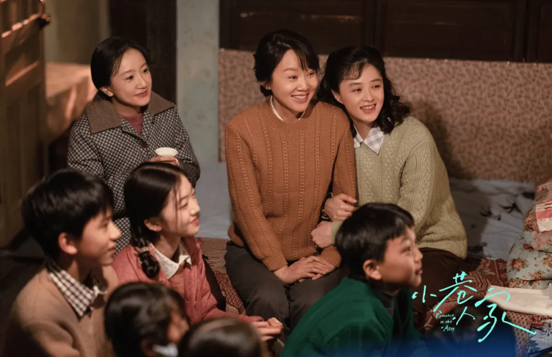 10部超级好看的年代剧，每一部都值得反复重刷，你都看过吗？