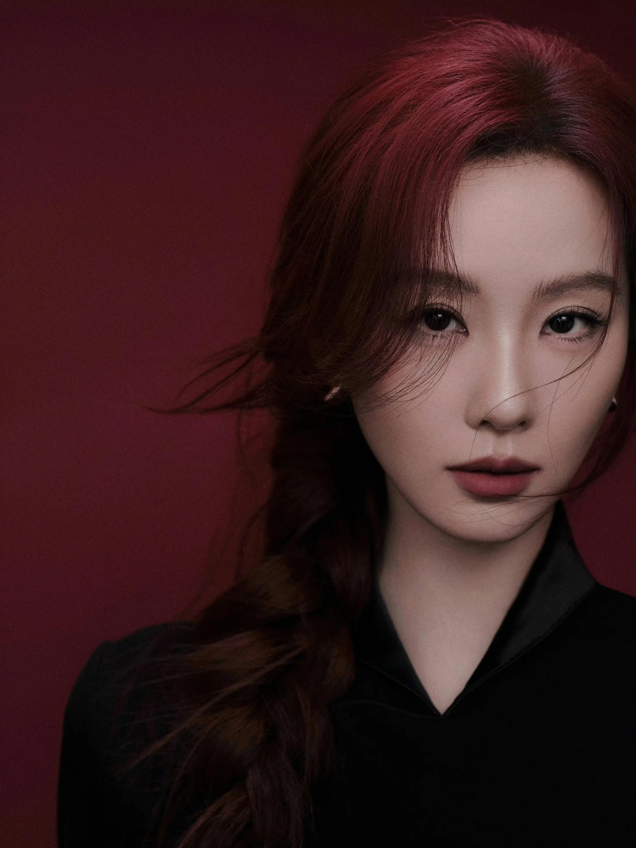 刘诗诗写真美图