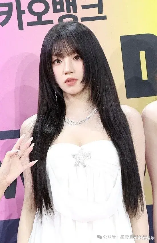 宋雨琦韩网言论引发争议,韩网友攻击她说话不过脑子极度自我