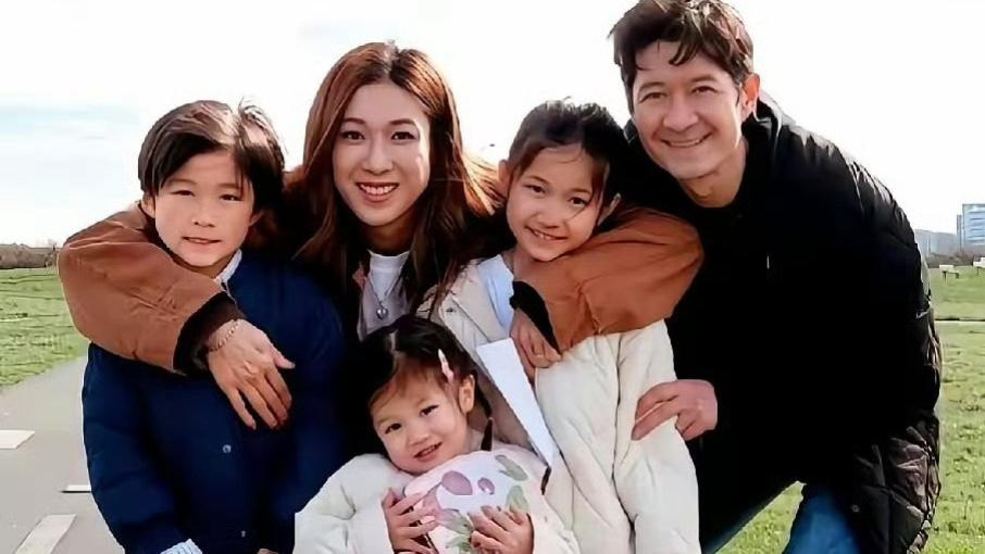 ?钟嘉欣婚变对簿公堂！曝老公靠姐姐接近设局，婚前协议藏陷阱反遭诽谤反诉