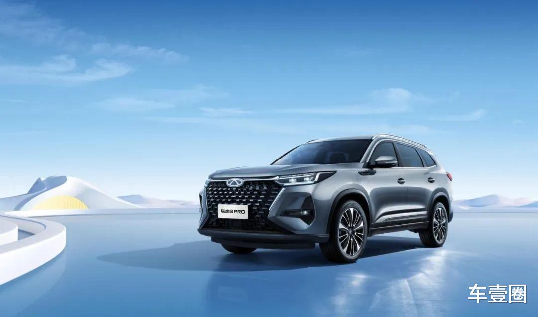 自主五强4月销量丨吉利重回第二,长城增速“转正”,长安依旧很稳