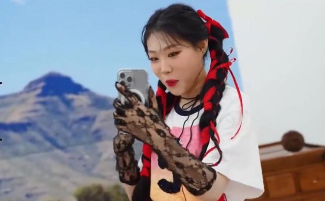 小沈阳女儿沈佳润韩国出道背后:K-pop为何成中国艺人新跳板?