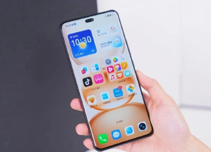 荣耀终于妥协,8000mAh+1.5K曲面屏+通信芯片,国补价跌至1664元