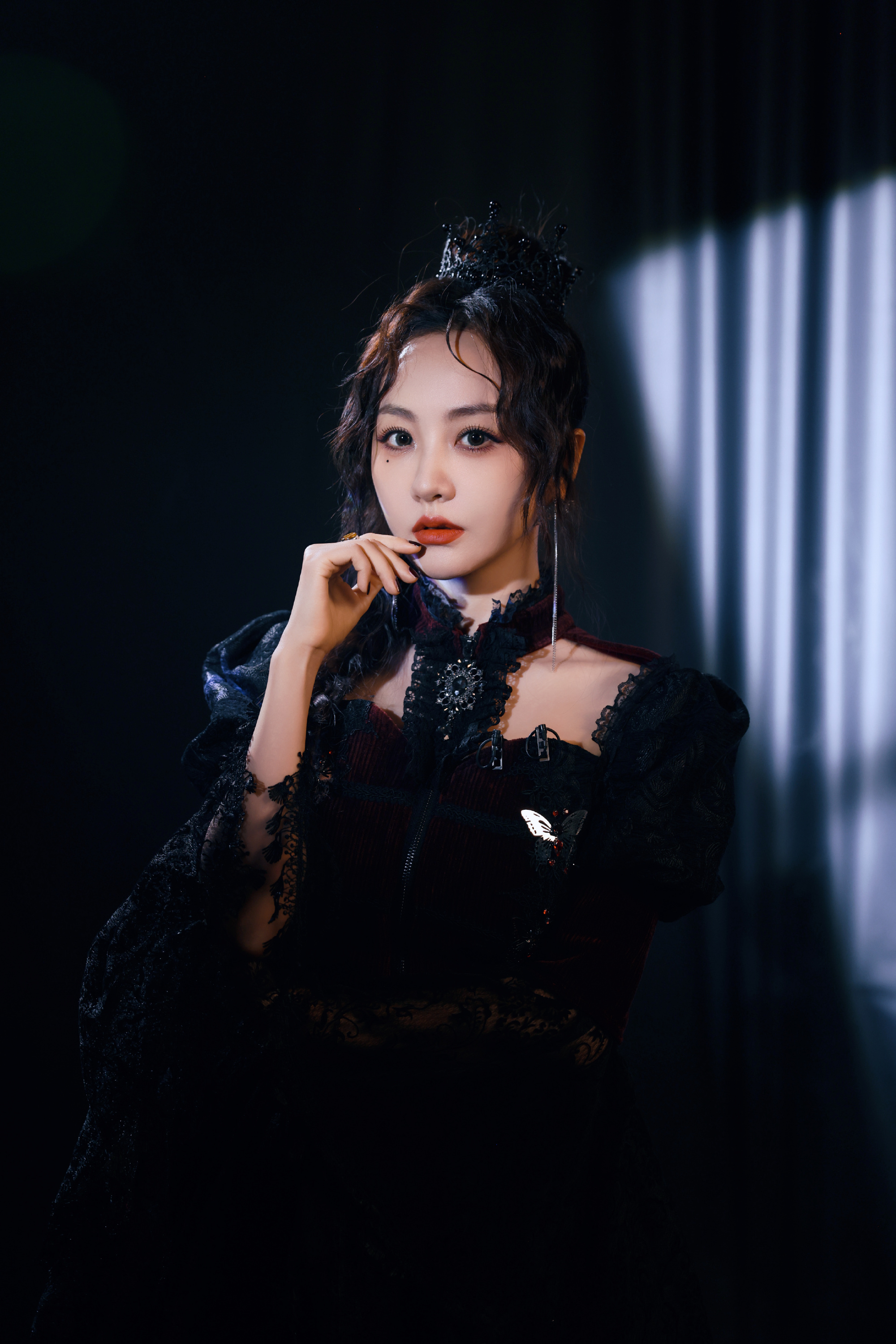 杨蓉，算得上是娱乐圈的沧海遗珠吗？