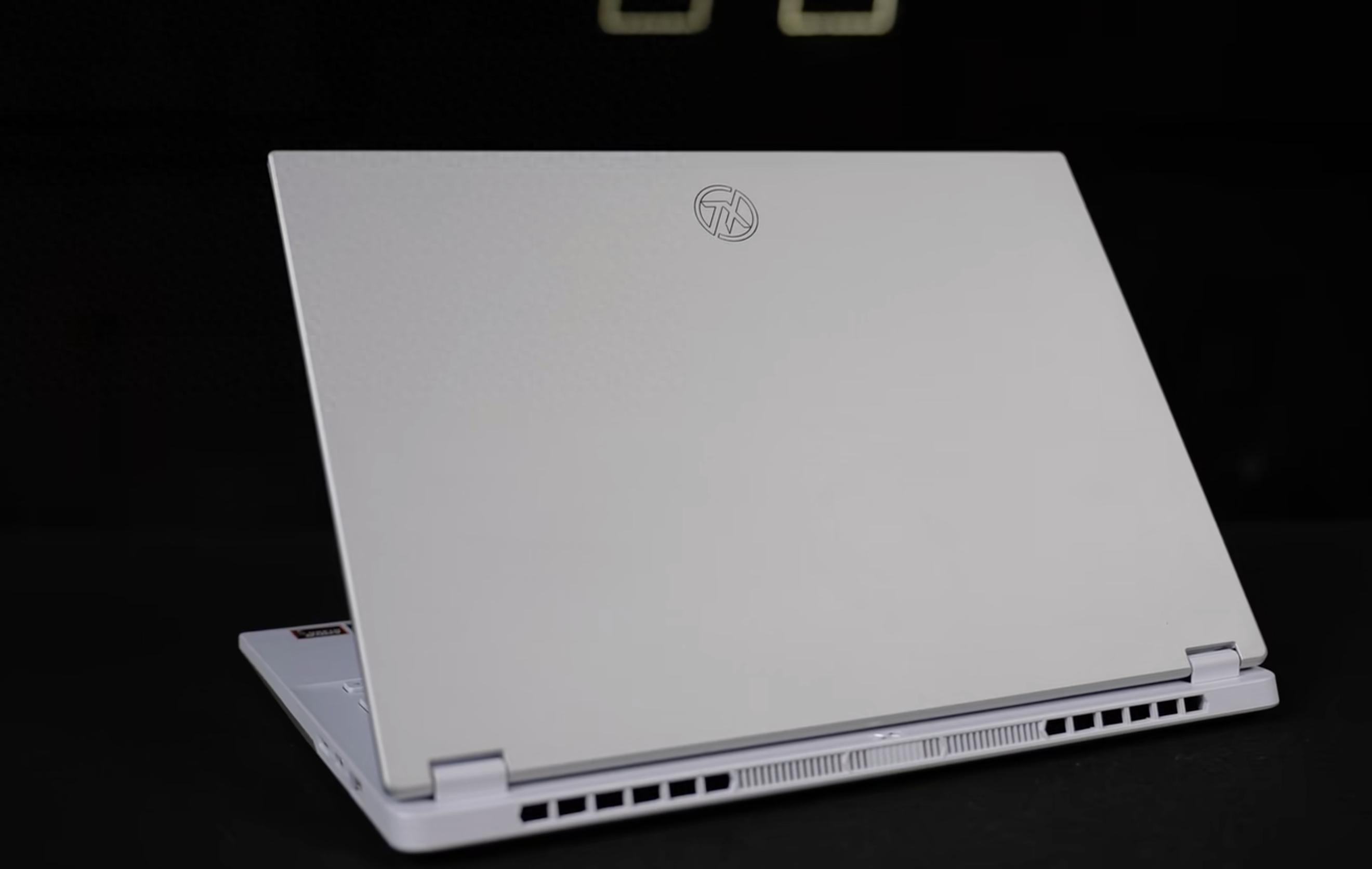 14英寸高顏筆記本怎么選？推薦華碩天選Air 2025，好看又好用