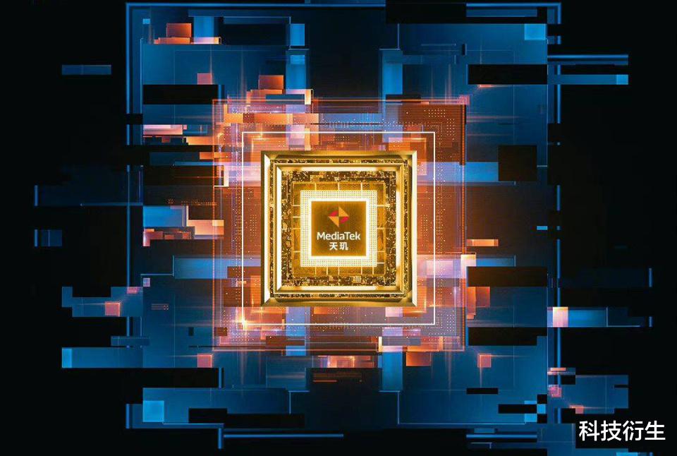 又双叒叕一款新机官宣:5月8日,正式发布