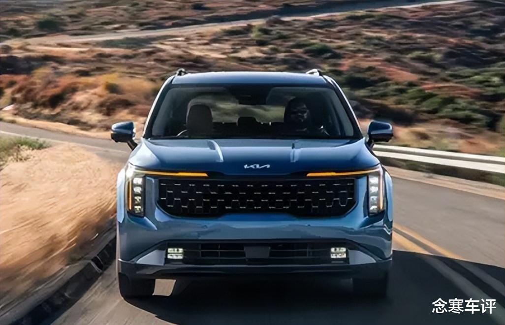 官降7万！2026款嘉华仅21.89万起，月销仅91台，谁来买单？