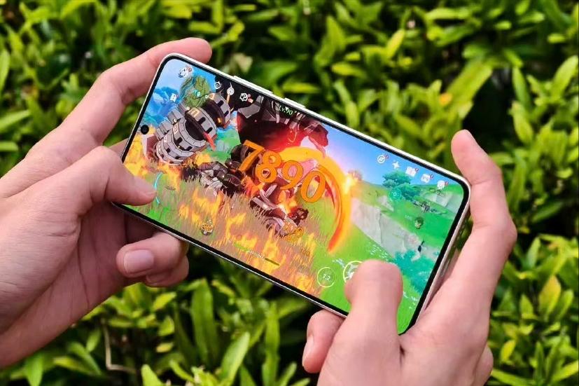 红米千元“水桶机”诞生,186万分+6550mAh,国补后仅售1274元