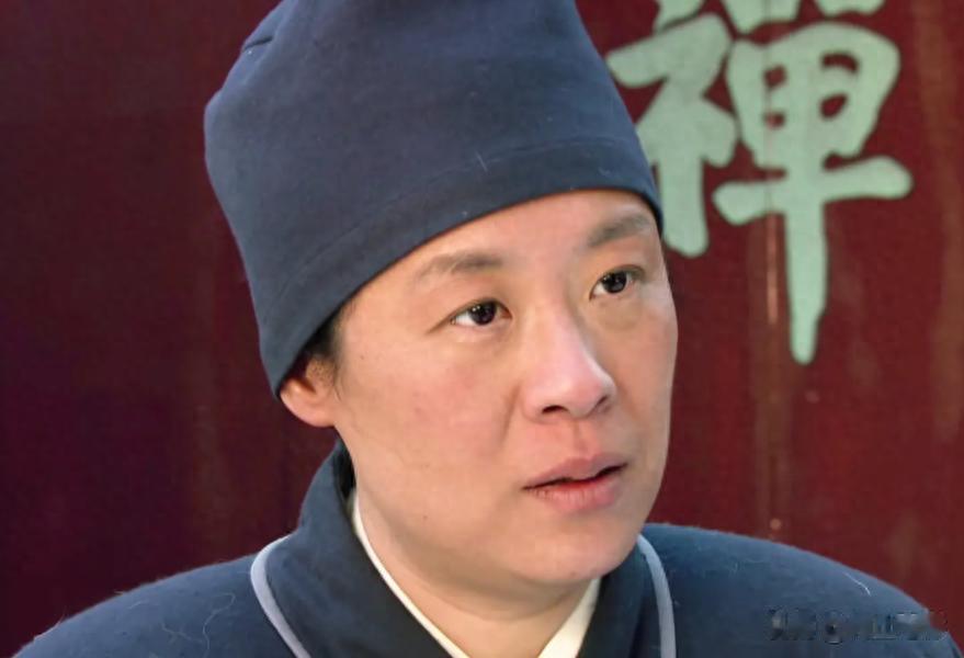 她本是巩俐的“御用光替”，凭借《甄嬛传》意外走红，咸鱼翻身！