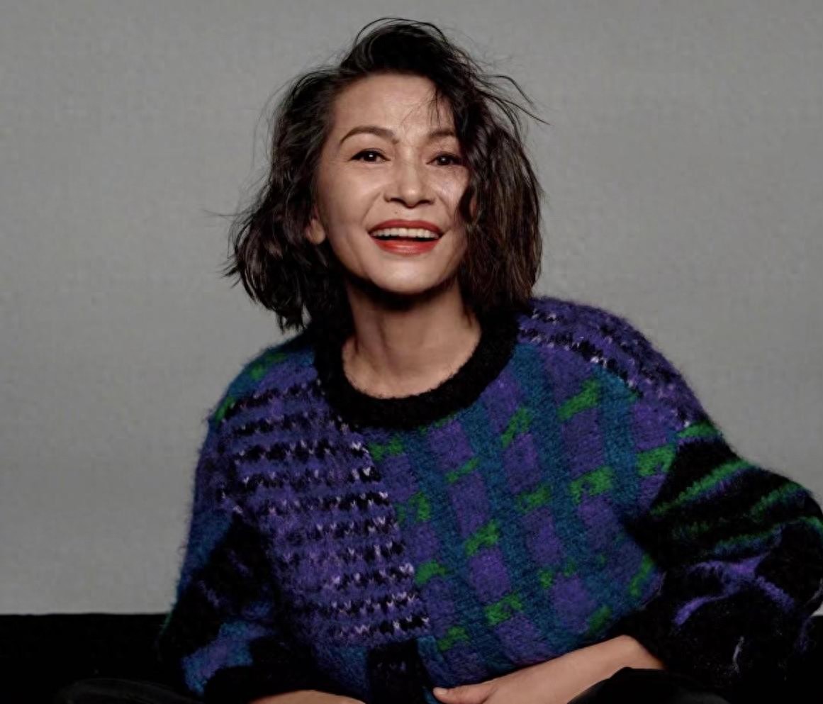 演员艾丽娅：29岁获“双料影后”，婆婆是老戏骨，丈夫是知名男星