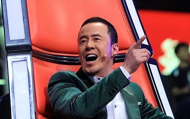 明明是“半吊子”，还敢冒充“资深导师”这3位明星哪来的勇气？