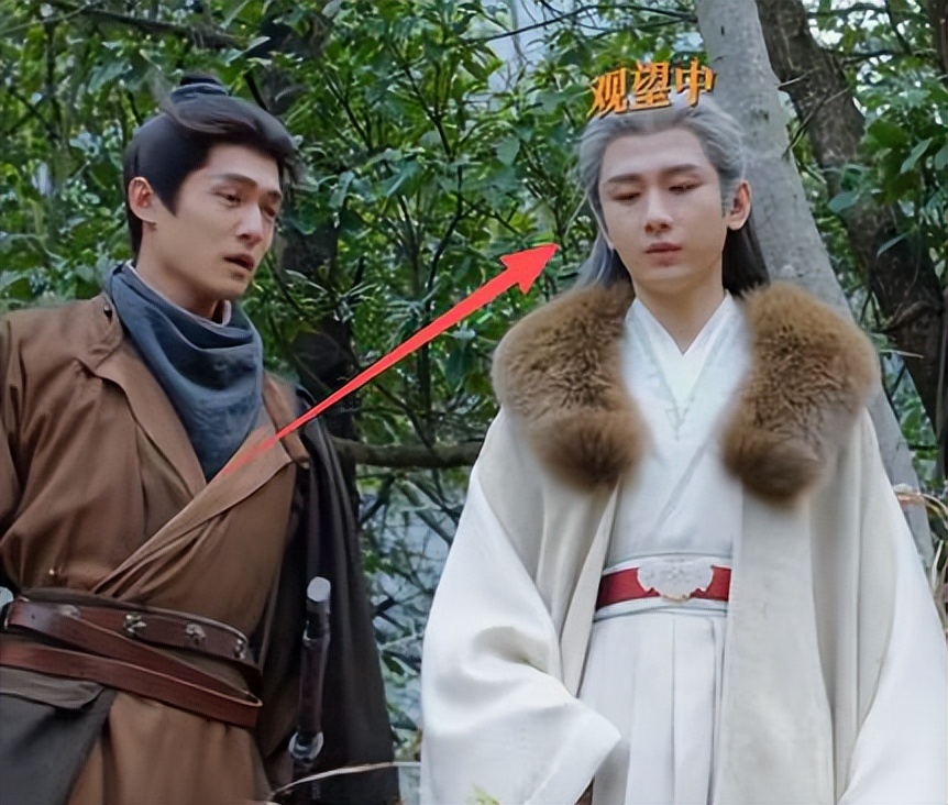 看完《长安二十四计》再看《老舅》，一个昏昏欲睡，一个欲罢不能