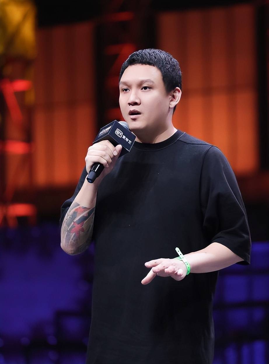 乃万车澈暴露了rapper圈以及街舞圈的“性”乱象