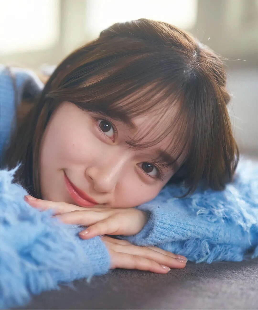 日系写真美图|No.1694 守屋丽奈「Platinum FLASH」