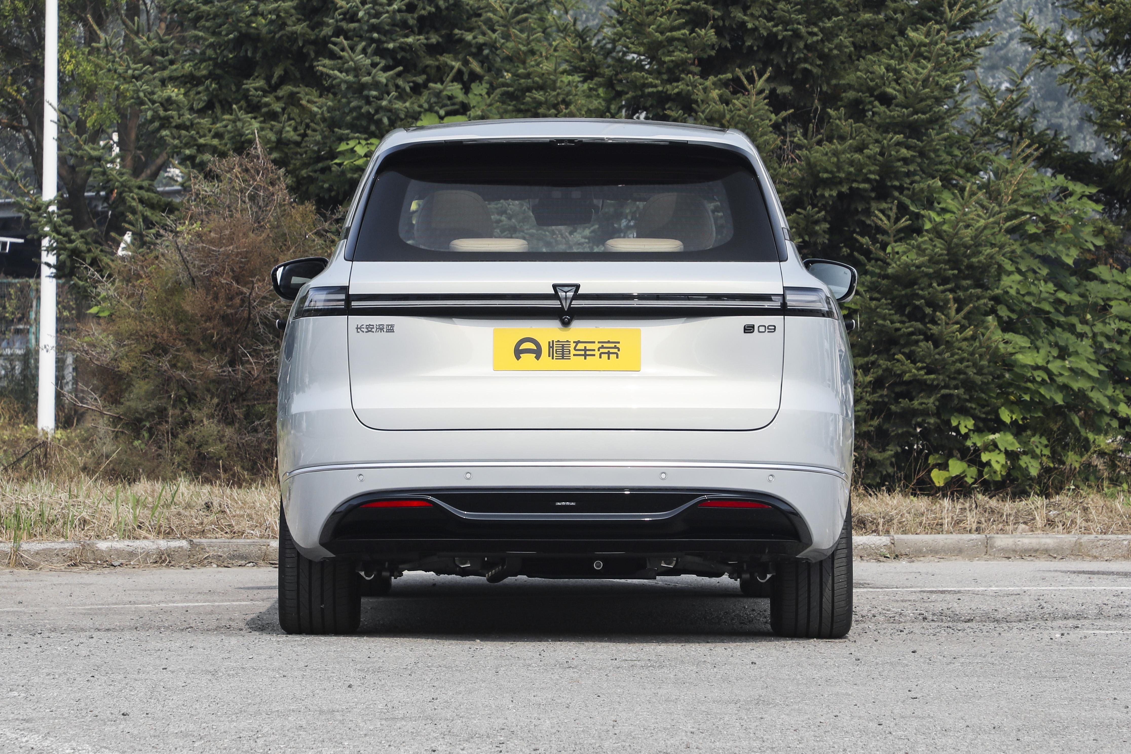 六座SUV可以这么选!安全+舒适+大空间+高颜值+性价比