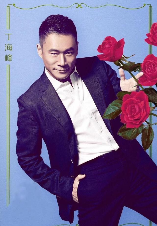 武松戏外暴打真老虎？好男人丁海峰，31年婚姻真相让全网泪崩！