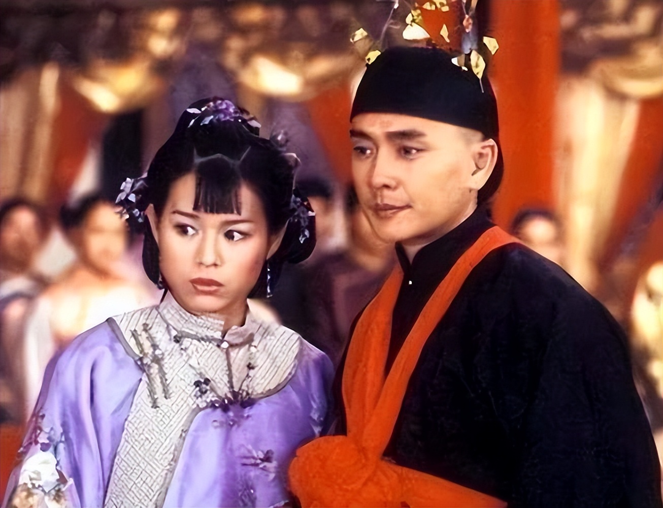 2026年刚开年，45岁黄宗泽再次官宣喜讯，撕开了胡杏儿仅剩的体面